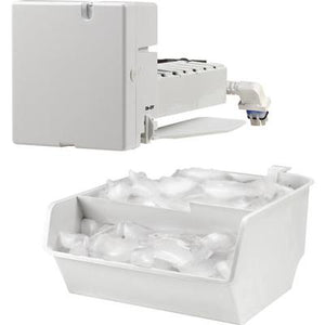 GE IM4A (Refrigeration Accessories - Ice Maker)