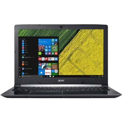 Acer A515-51-54XM (Laptops - 15.6