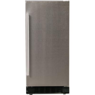 Azure A115RS, Stainless Steel (Refrigerators - Compact)