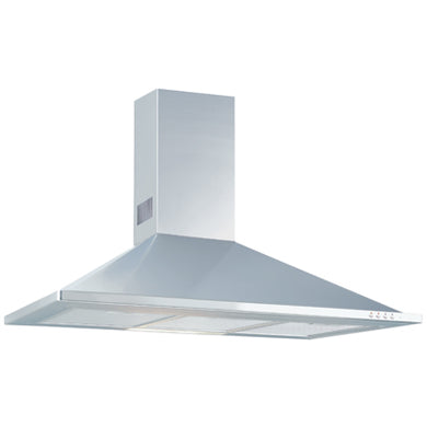 AirKing GRAN36SS 36-inch Wall Mount Range Hood, Stainless Steel