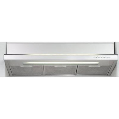 Falmec ASALB36U4SS, Stainless Steel (Ventilation - Range Hoods)