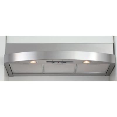 Airmec ASNET36U4SS, Stainless Steel (Ventilation - Range Hoods)