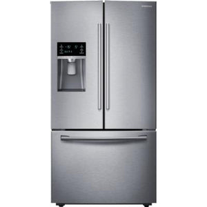 Samsung RF23HCEDBSR, Stainless Steel (Refrigerators - French 3-Door)