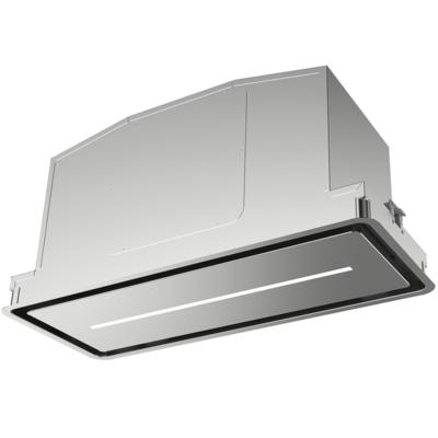 Faber INLT28SS600 28-inch Built-in Hood Insert, Stainless Steel