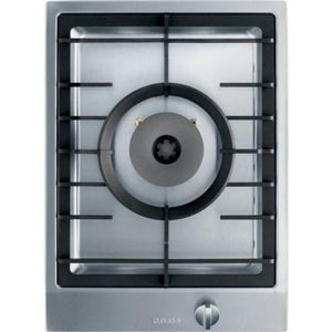 Miele Authorized Unbox CS1028GBSP, Stainless Steel (Cooktops - Gas)