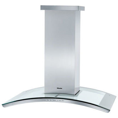 Miele Authorized Unbox DA5100DASP (Ventilation - Range Hoods)