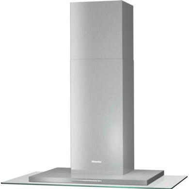 Miele Authorized Unbox DA5796WBSP (Ventilation - Range Hoods)