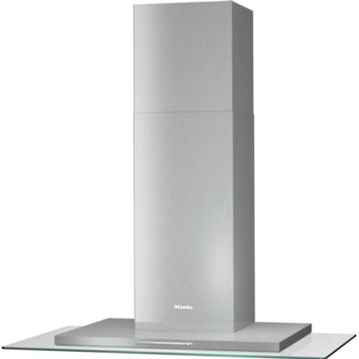 Miele Authorized Unbox DA5796WBSP (Ventilation - Range Hoods)