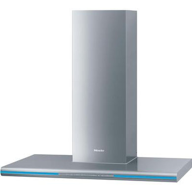 Miele Authorized Unbox DA6290DBSP (Ventilation - Range Hoods)