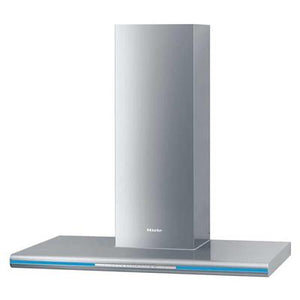 Miele Authorized Unbox DA6296WBSP (Ventilation - Range Hoods)