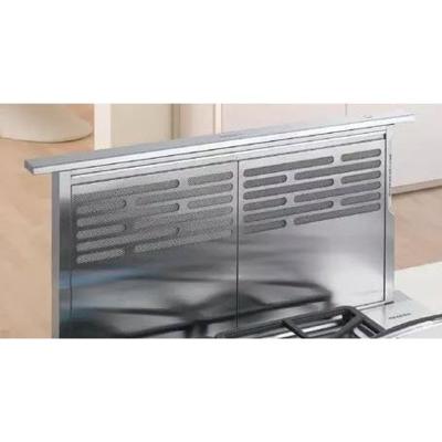 Miele Authorized Unbox DA6480ASP (Ventilation - Downdraft)