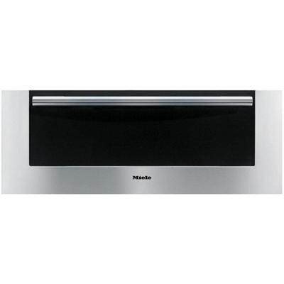 Miele Authorized Unbox ESW4722BLCLSTBSP (Warming Drawers - 27 Inches)