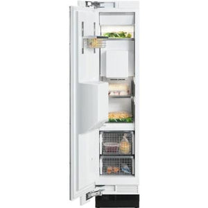 Miele Authorized Unbox F1471VICSP, Panel Ready (Freezers - Upright)