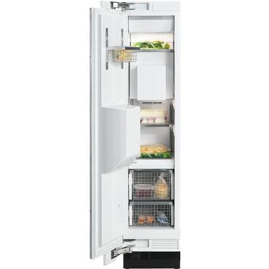 Miele Authorized Unbox F1473VIASP, Panel Ready (Freezers - Upright)