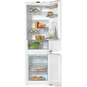 Miele Authorized Unbox KFNS37432IDBSP (Refrigerators - Bottom Freezer)