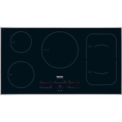 Miele Authorized Unbox KM6386ASP (Cooktops - Induction)