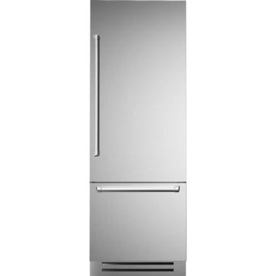 Bertazzoni REF30PIXRSP (Refrigerators - Bottom Freezer)