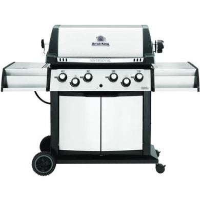 Broil King 988844SP, Stainless Steel (Grills - Gas Grills)