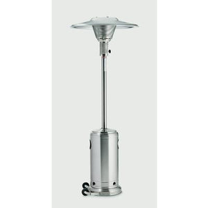 Crown Verity CV2650SSSP (Outdoor Heaters - Freestanding)