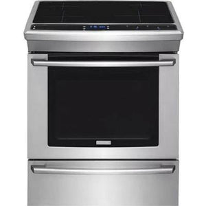 Electrolux EW30IS8CRSSP, Stainless Steel (Ranges - Electric)