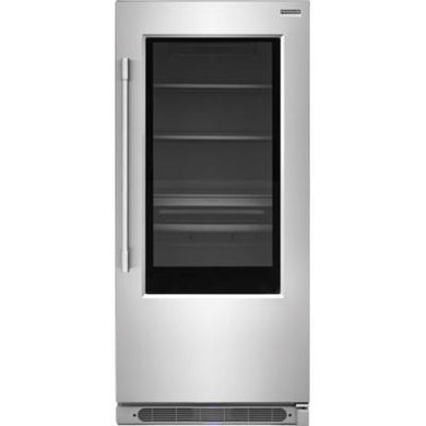 Frigidaire Professional FPGU19F8TFSP