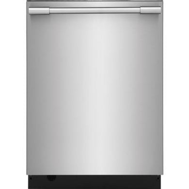 Frigidaire Professional FPID2498SFSP (Dishwashers - Top Controls)