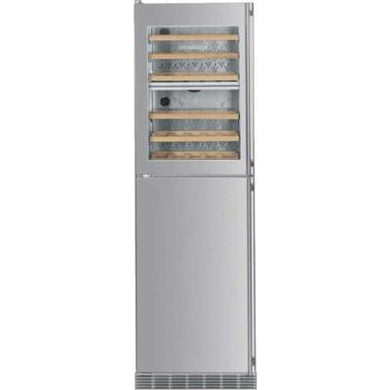 Liebherr WF1061 (Refrigerators - Refrigeration with Wine Storage)