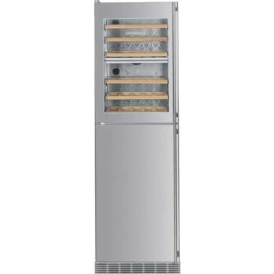 Liebherr WF1061 (Refrigerators - Refrigeration with Wine Storage)