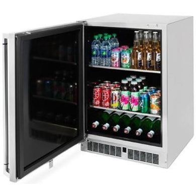 Lynx LM24BFLSP (Outdoor Refrigeration - Beverage Center)