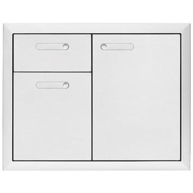 Lynx LSA364SP (Outdoor Kitchen Components - Drawer & Door Center)