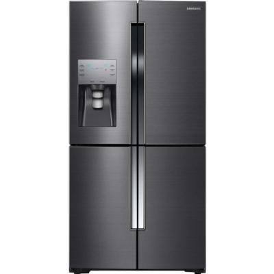 Samsung RF23J9011SGSP, Black Stainless (Refrigerators - French 4-Door)