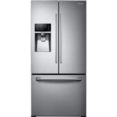 Samsung RF26J7500SRSP, Stainless Steel (Refrigerators - French 3-Door)