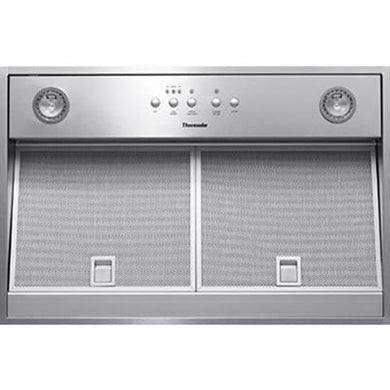 Thermador VCI230DSSP, Stainless Steel (Ventilation - Hood Inserts)