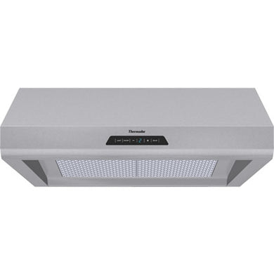 Thermador HMWN30FS 30-inch Wall Mount Range Hood, Stainless Steel