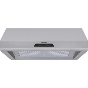 Thermador HMWN30FS 30-inch Wall Mount Range Hood, Stainless Steel