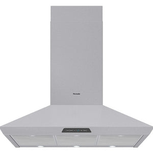 Thermador HMCN36FS 36-inch Wall Mount Range Hood, Stainless Steel