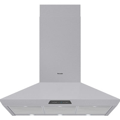 Thermador HMCN36FS 36-inch Wall Mount Range Hood, Stainless Steel