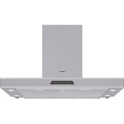 Thermador HDDW36FS 36-inch Wall Mount Range Hood, Stainless Steel