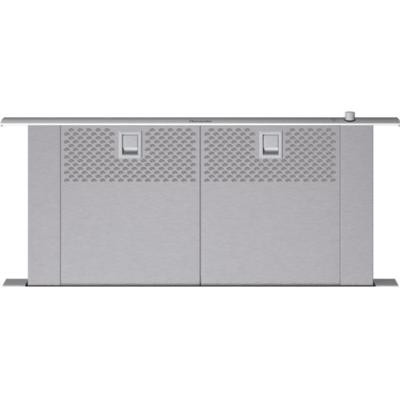 Thermador UCVM30FS 30-inch Countertop Downdraft, Stainless Steel