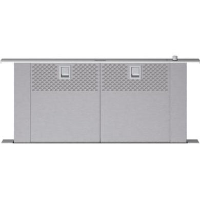 Thermador UCVM36FS 36-inch Countertop Downdraft, Stainless Steel