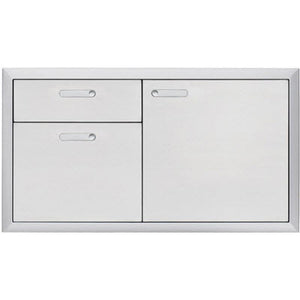 Lynx LSA424SP (Outdoor Kitchen Components - Drawer & Door Center)