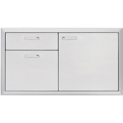 Lynx LSA424SP (Outdoor Kitchen Components - Drawer & Door Center)