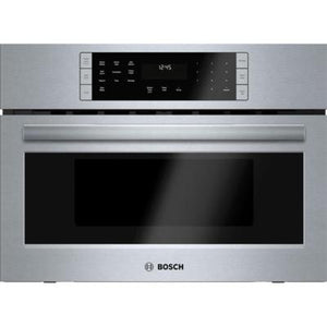 Bosch HMCP0252UCSP, Stainless Steel (Wall Ovens - Speed Ovens)