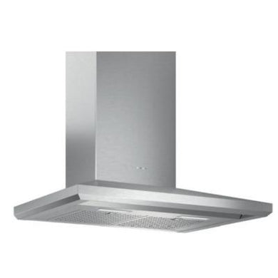 Thermador HMCB36WSSP, Stainless Steel (Ventilation - Range Hoods)