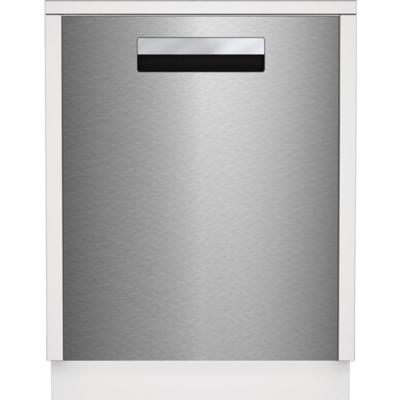 Blomberg DWT81800SSSP, Stainless Steel (Dishwashers - Top Controls)