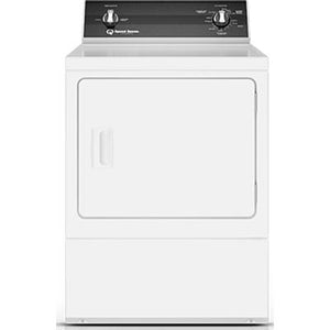 Speed Queen DR3001WESP 7.0 cu.ft. Electric Dryer, White