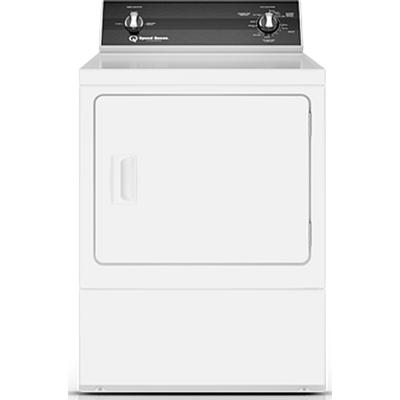 Speed Queen DR3001WESP 7.0 cu.ft. Electric Dryer, White