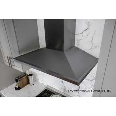 Zephyr ZANE30CBSSP, Black Stainless (Ventilation - Range Hoods)