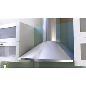 Zephyr ZSAE30DSSP, Stainless Steel (Ventilation - Range Hoods)