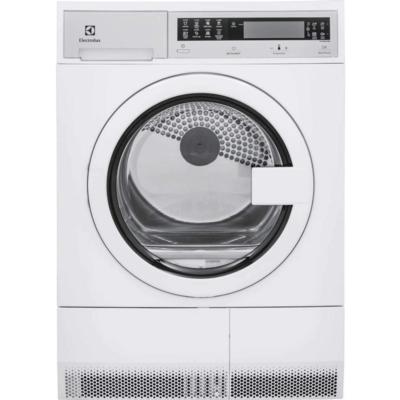 Electrolux EFDC210TIWSP, White (Dryers - Electric)